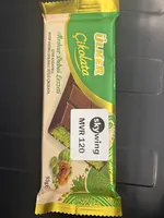 ULKER DUBAI CHOCOLATE WITH KADAYIF KUNAFA PISTACHIO 93G