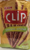 Sesame Sticks