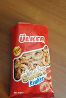 Simit kraker