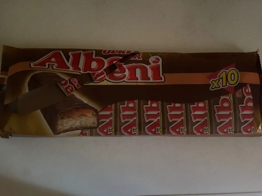 Albeni