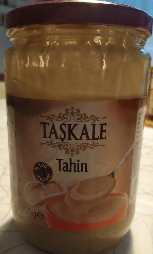 Tahin