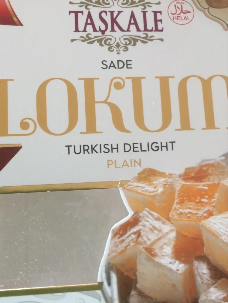 Lokum