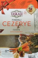 Findikli cezerye