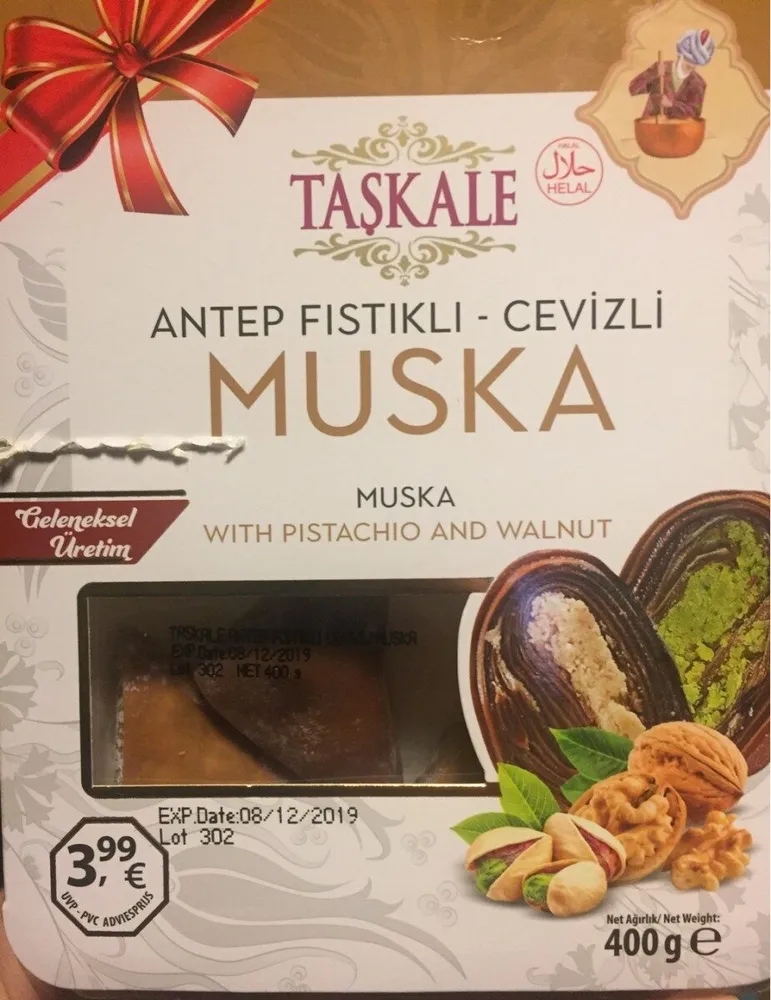 Muska