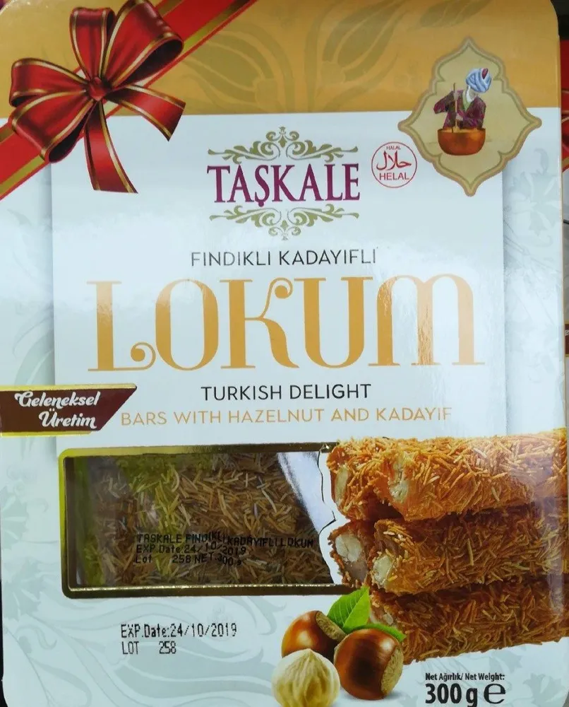 Lokum