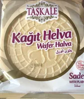 Kagit helva