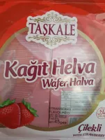 Kâğıt Helva