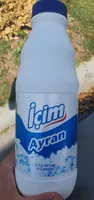 Içim Ayran