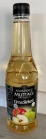 Apfel Essig