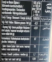 Nar eksisi