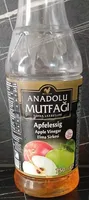 Vinaigre de cidre de pomme