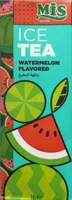 Ice Tea Pastèque