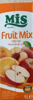 Fruit Mix Nectar