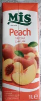 Peach Nectar