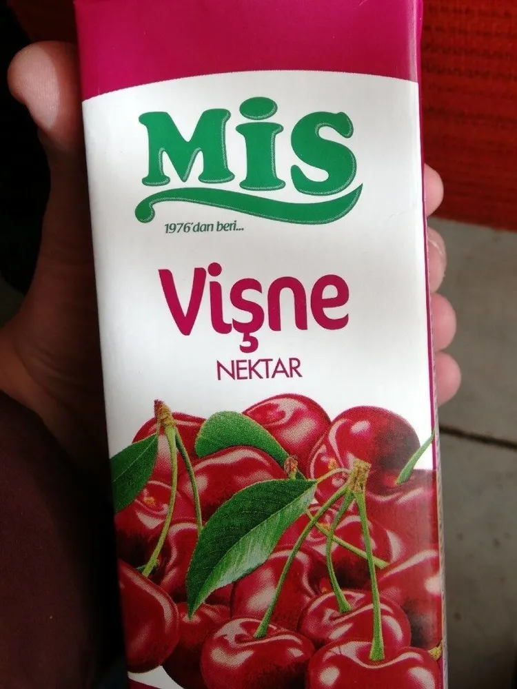 Vişne