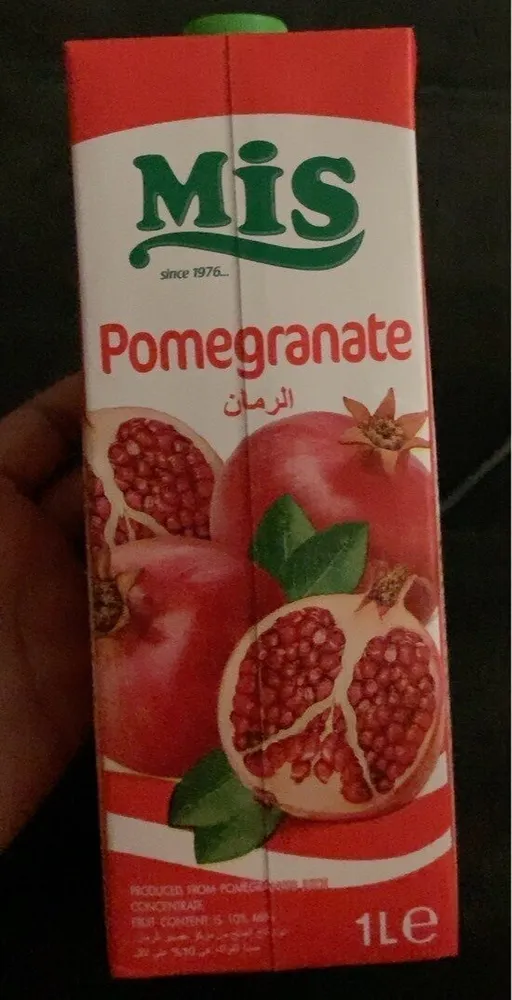 Pomegranate