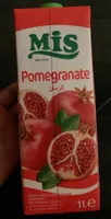 Pomegranate