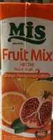Mis fruit mix