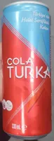 Cola Turka