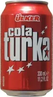 Cola Turka 330 ML - Can