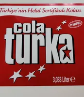 Cola turka