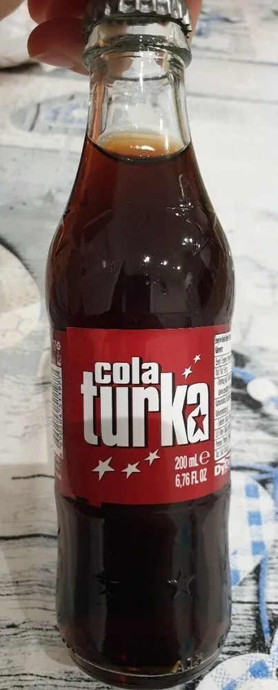 Cola turka 200ml