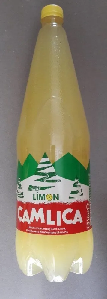 Limon çamilica
