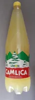 Limon çamilica