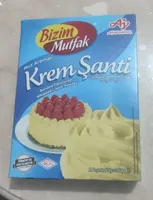 Krem şanti