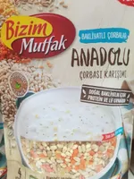 Anadolu çorbasi