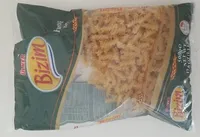 Pâte Fusilli