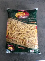 Ulker Bizim Ince Uzun Makarna / Sedano Pasta - 500 GR