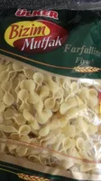 Fiyonk Farfalle