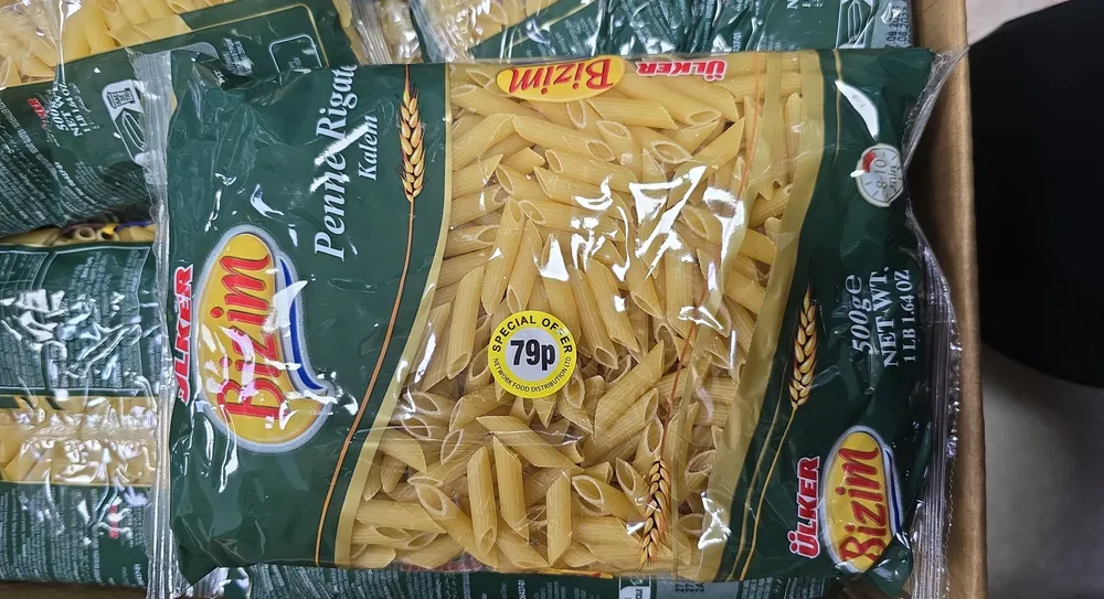 Bizim Mutfak