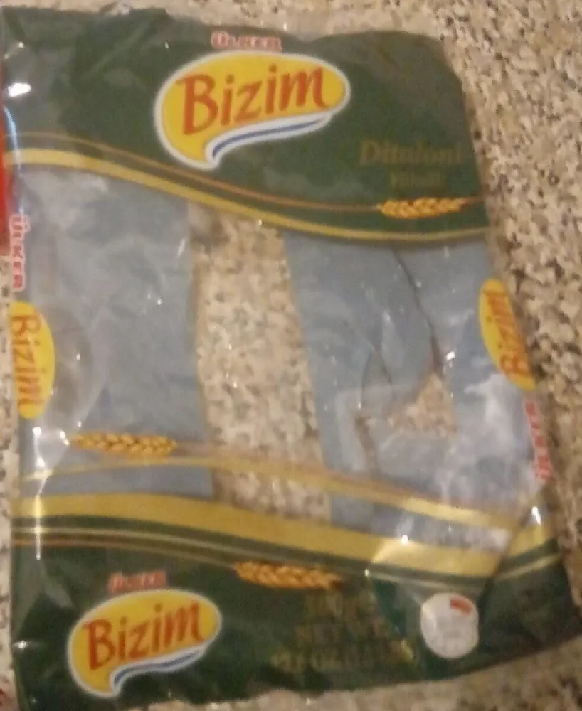 Ditaloni Yüksük