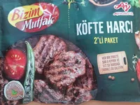 Kofte harci