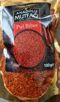 Pul biber
