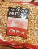 Cin Mısır