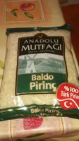 Andalou mutfagi