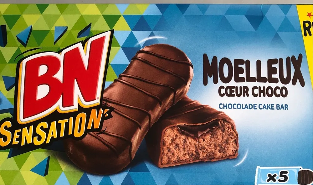 BN sensation