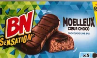 BN sensation