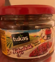 Tomato Spread