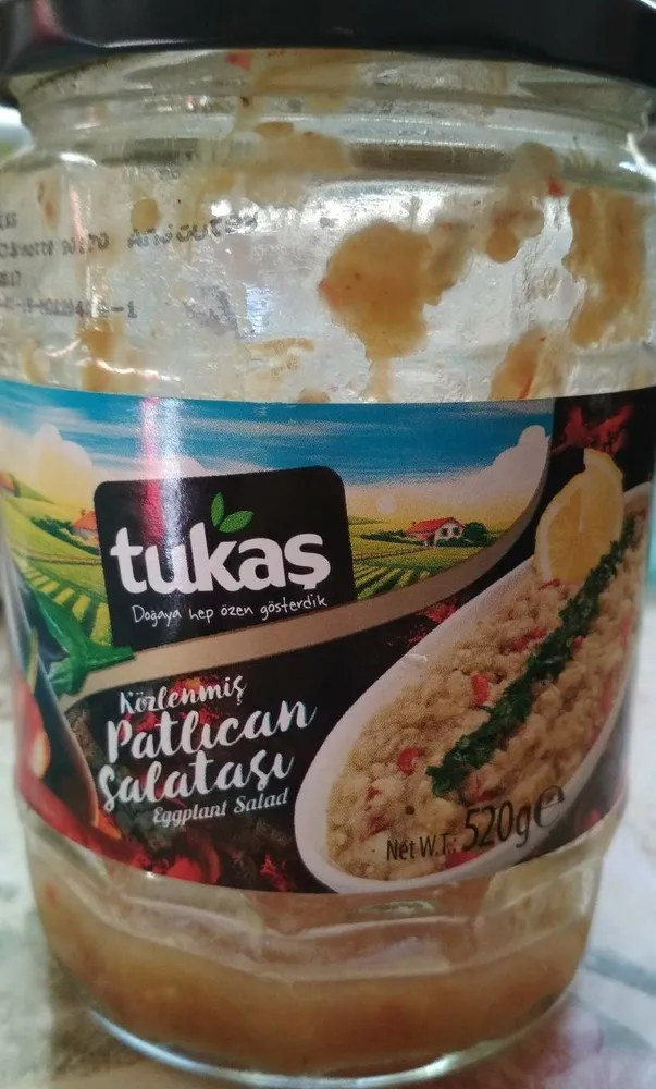 Patrician salatasi