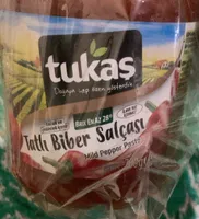 Mild pepper paste
