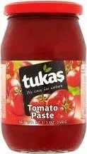 Tukas Tomaten Paste