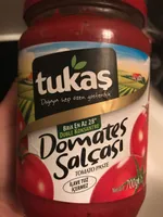 Tukas Tomatenmark