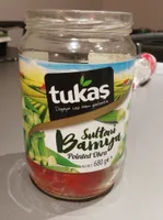 Okraschoten Mit Tomaten