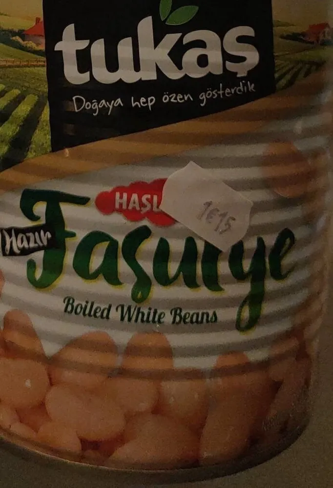 Haricot blanc