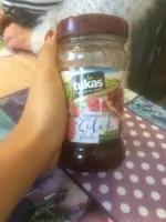 Strawberry jam