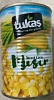 Sweet Corn Misir